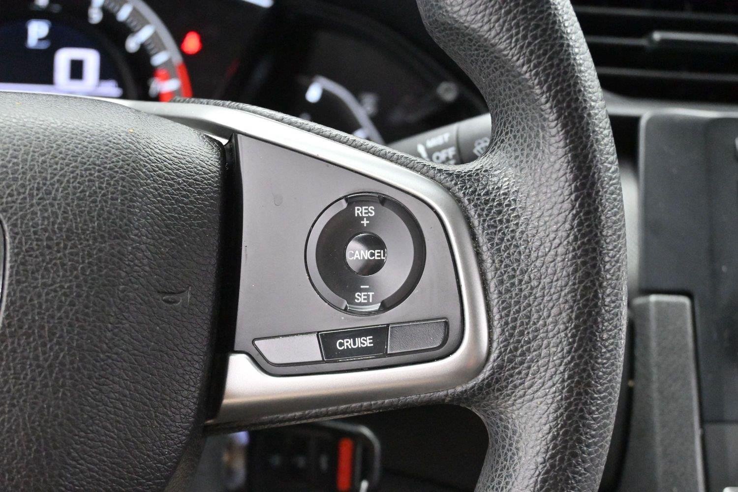 Used 2018 Honda Civic LX image 15