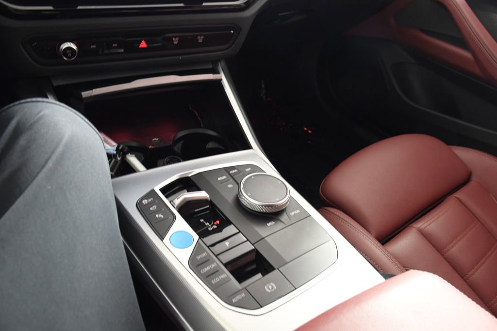 Used 2023 BMW i4 eDrive35 RWD image 32