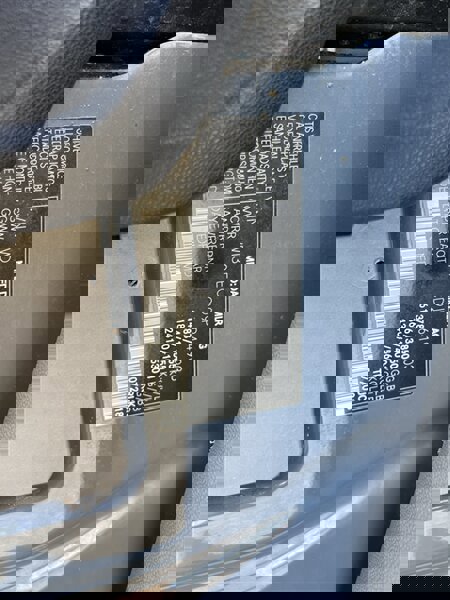 Used 2018 Mercedes-Benz Sprinter 2500 image 7