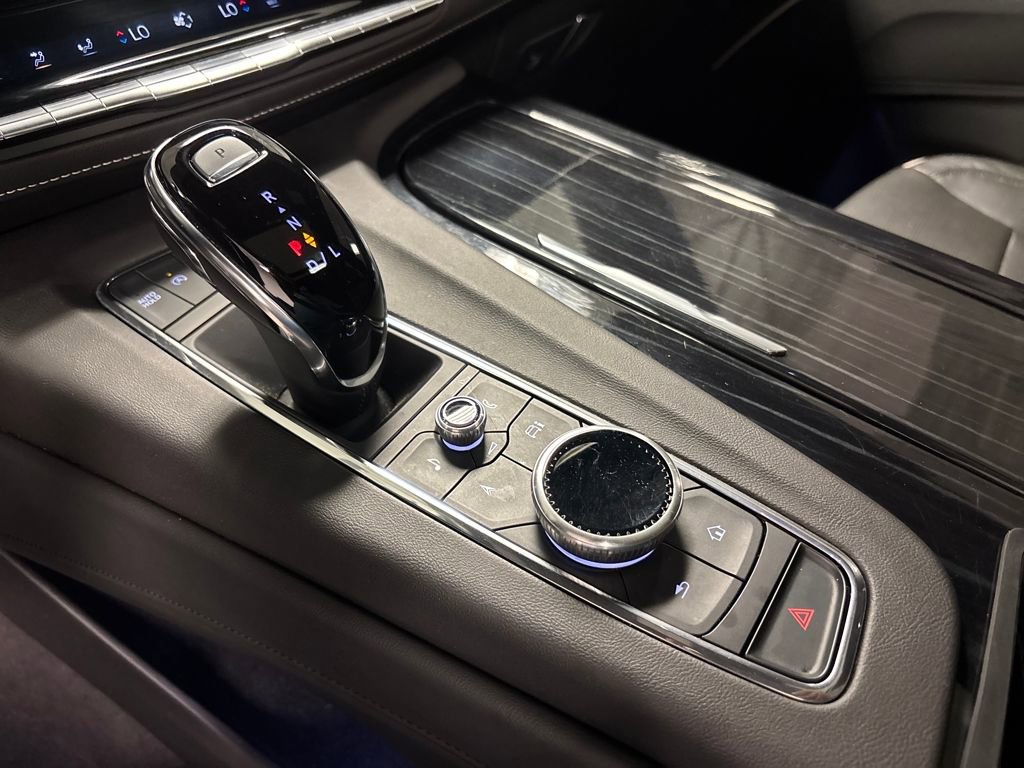 Certified 2024 Cadillac Escalade Sport image 45