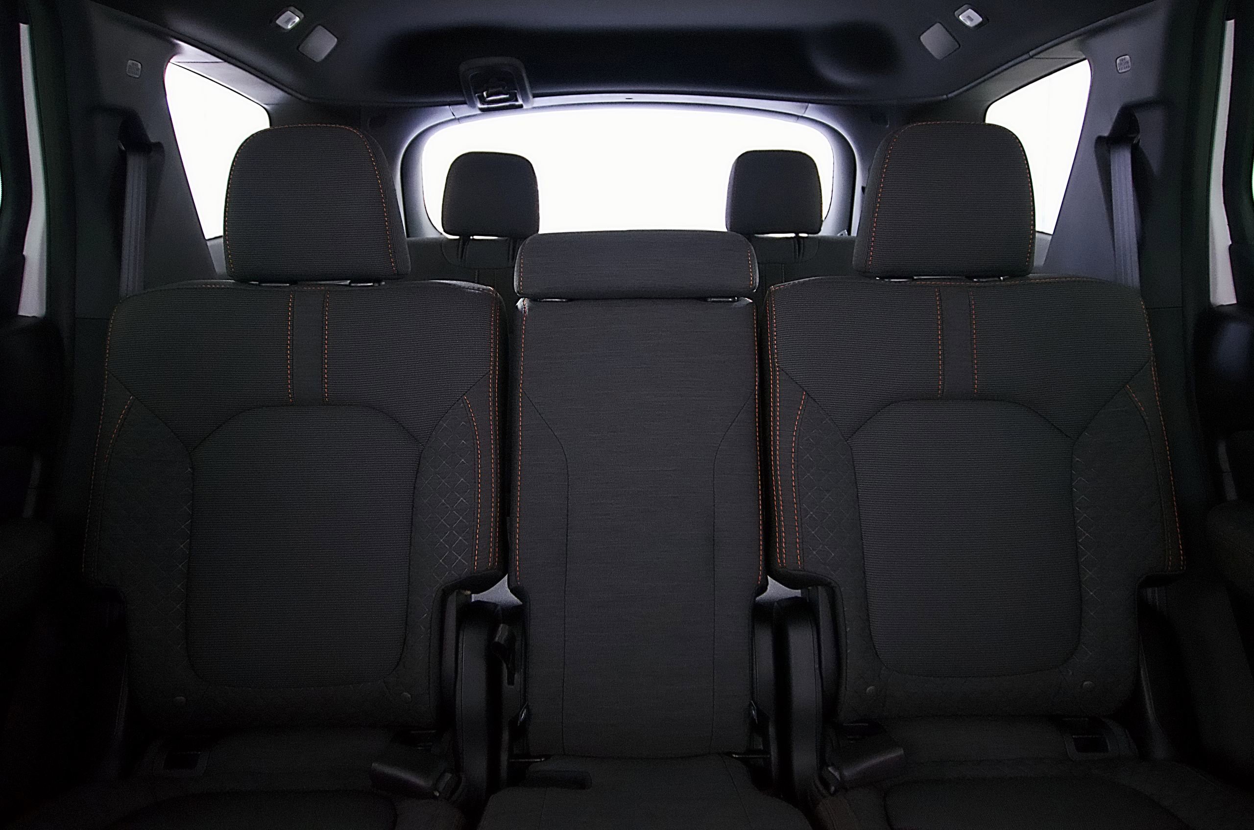 Used 2025 Honda Pilot Sport image 15