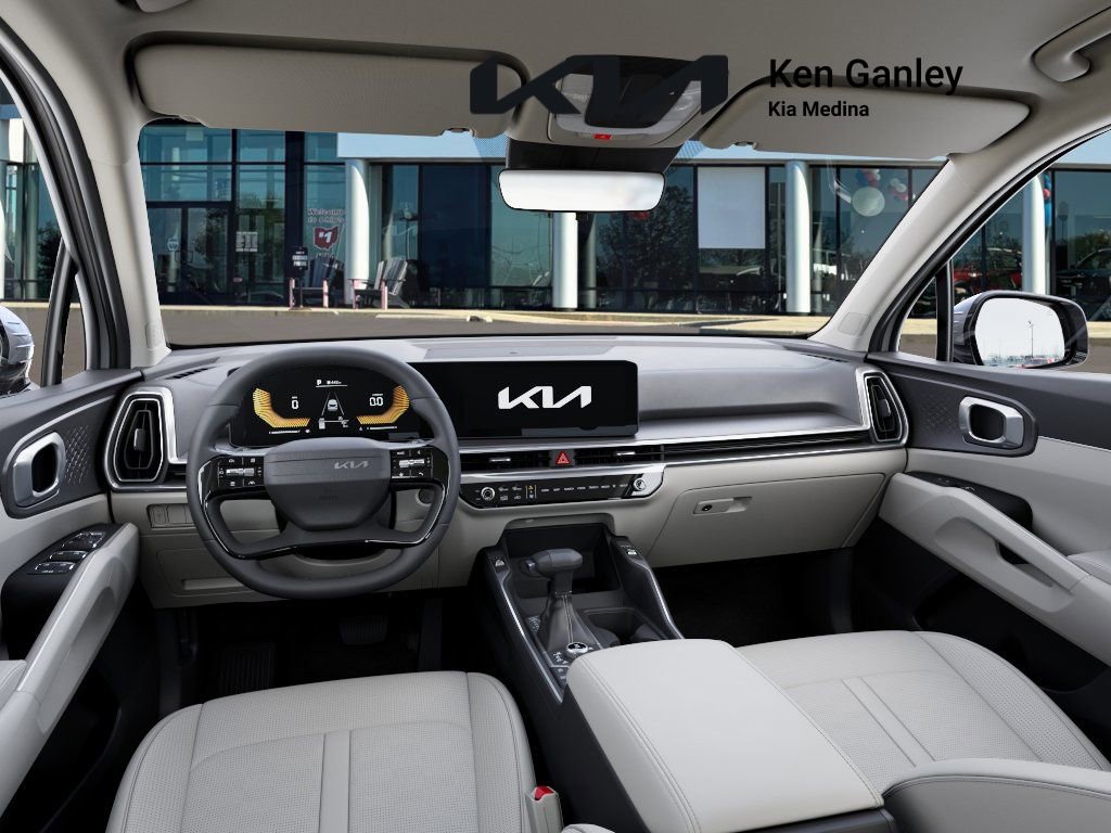 New 2026 Kia Sorento S AWD/4WD image 14