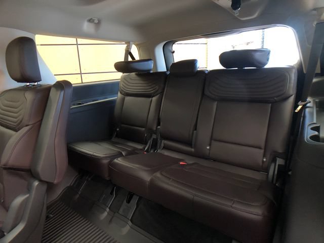 New 2027 Ford Expedition Max Platinum w/ Platinum Ultimate Package AWD/4WD image 22