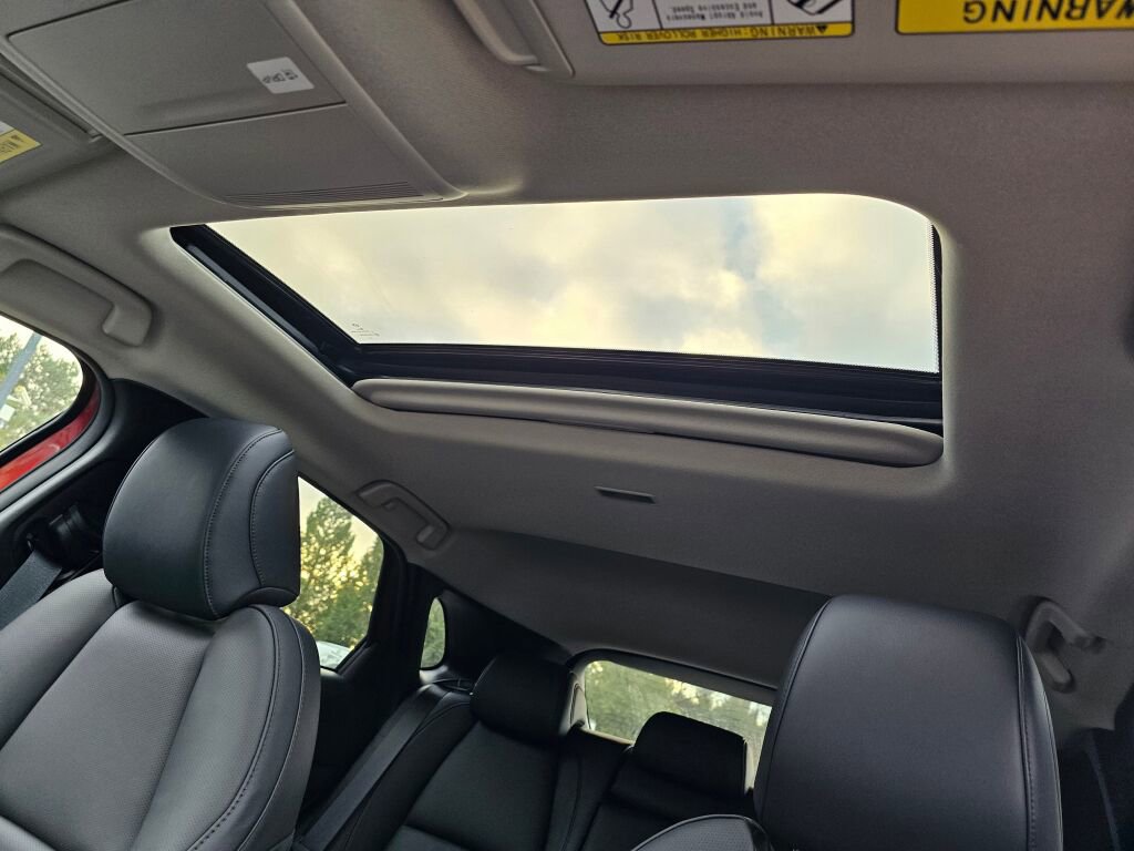 New 2026 MAZDA CX-30 AWD 2.5 S w/ Premium Package image 10