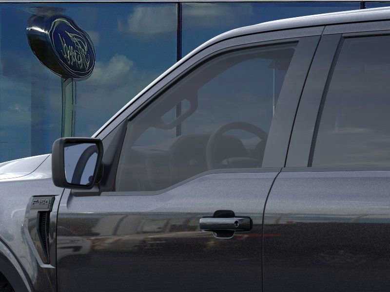 New 2026 Ford F150 XLT w/ XLT Black Appearance Package image 20
