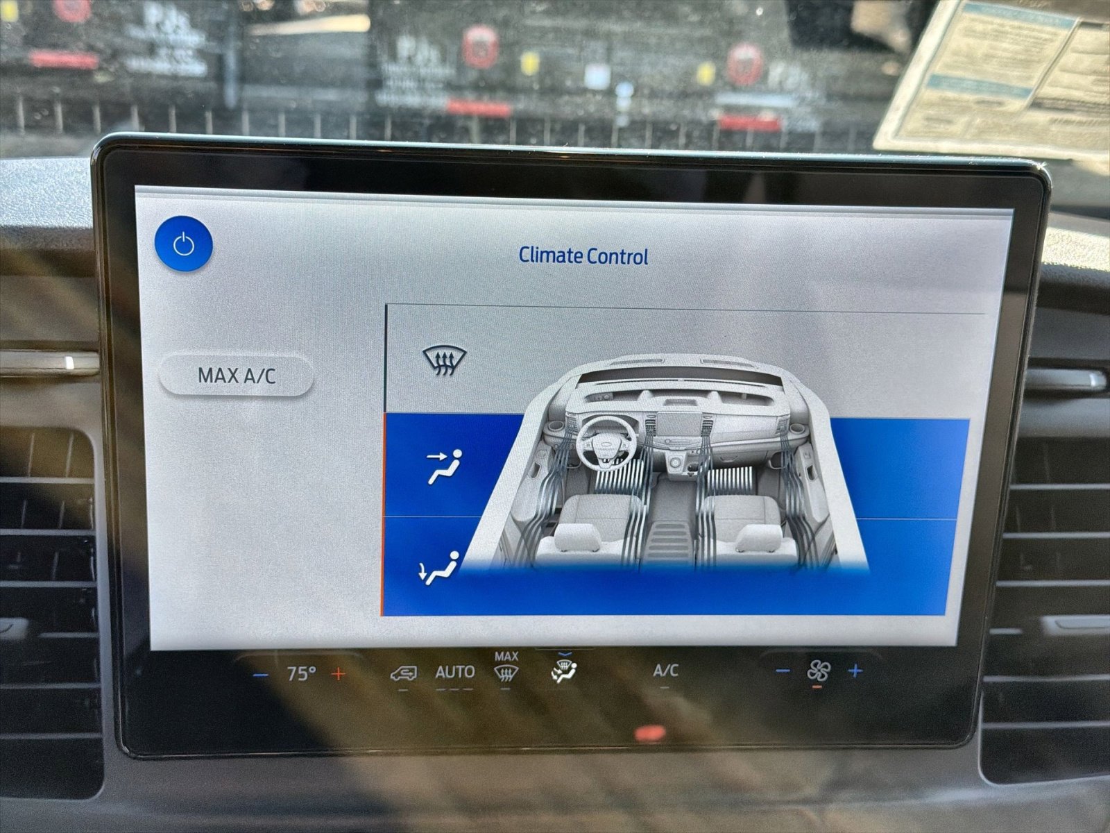 New 2026 Ford Transit 250 148 Medium Roof image 21