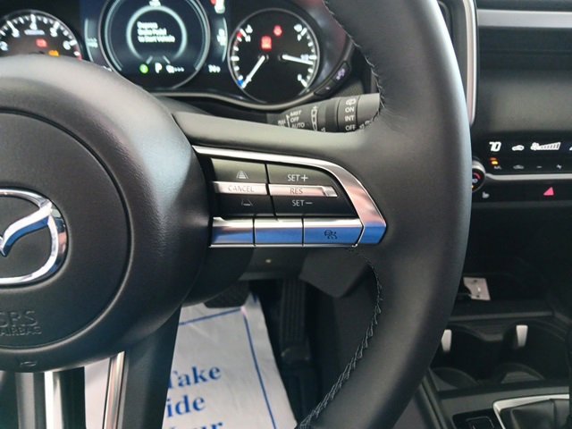 New 2025 MAZDA CX-50 AWD 2.5 S w/ Cargo Package image 16