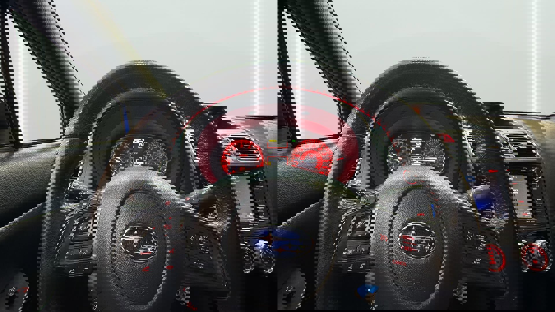 Used 2017 Subaru WRX image 30