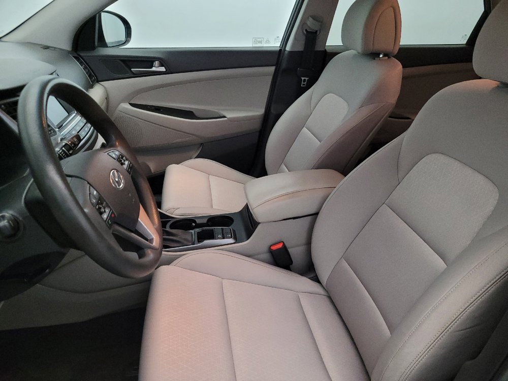 Used 2018 Hyundai Tucson SE image 17