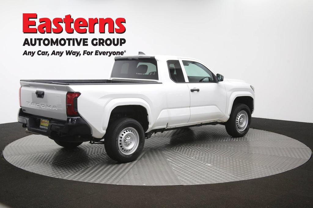Used 2025 Toyota Tacoma SR RWD image 39