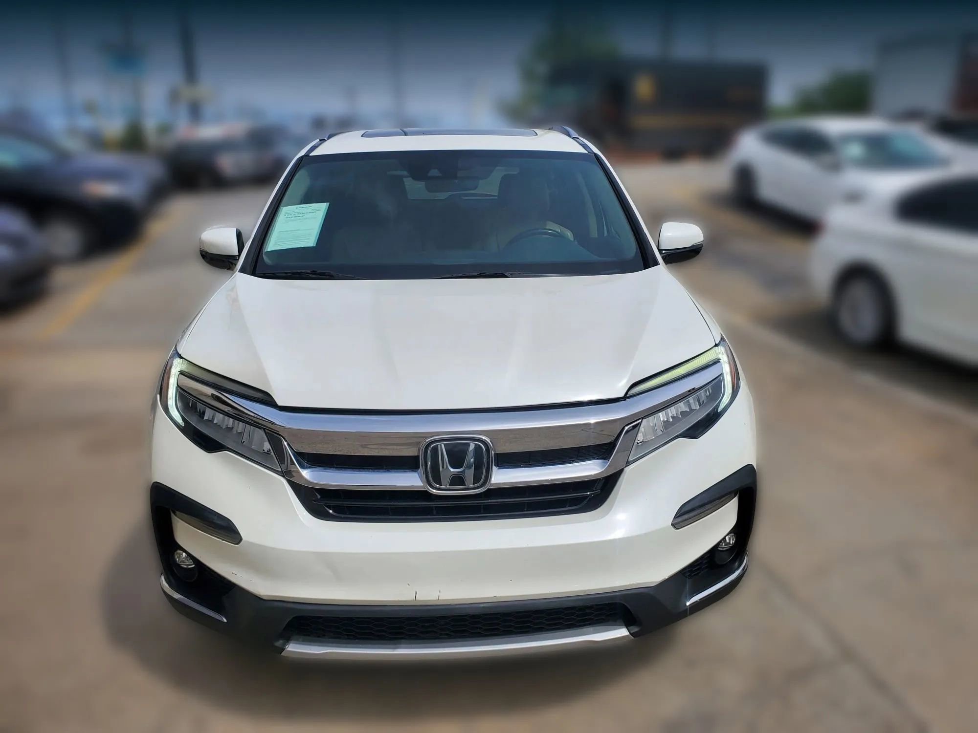 Used 2019 Honda Pilot Touring image 20