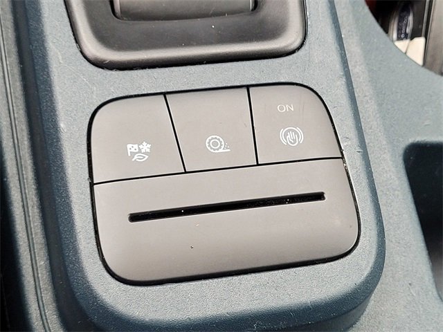 Used 2022 Ford Maverick Lariat w/ Lariat Luxury Package image 15