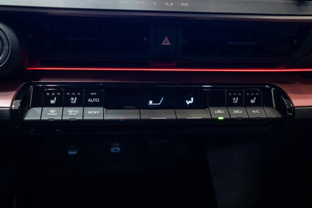 New 2026 Toyota Prius Plug-In Hybrid image 31