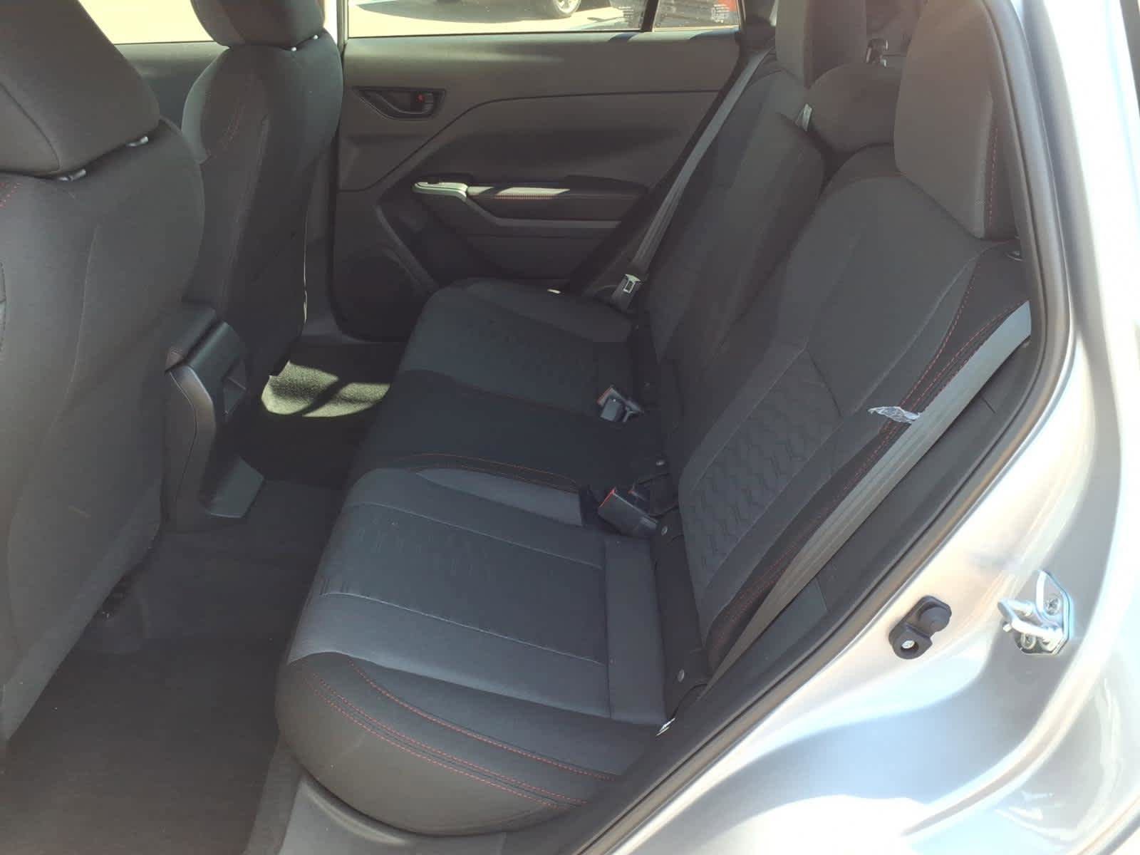 New 2026 Subaru Impreza 2.0i Sport AWD/4WD image 25