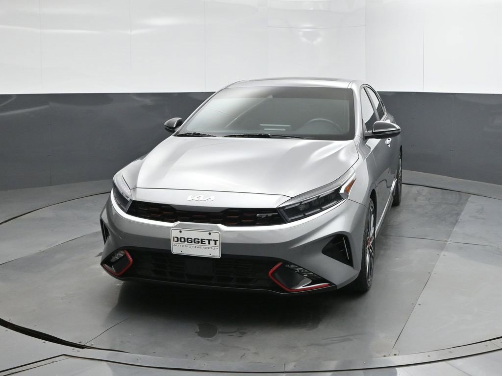 Used 2024 Kia Forte GT w/ GT2 Package image 30