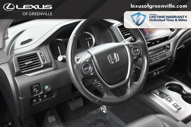 Used 2023 Honda Ridgeline RTL image 24
