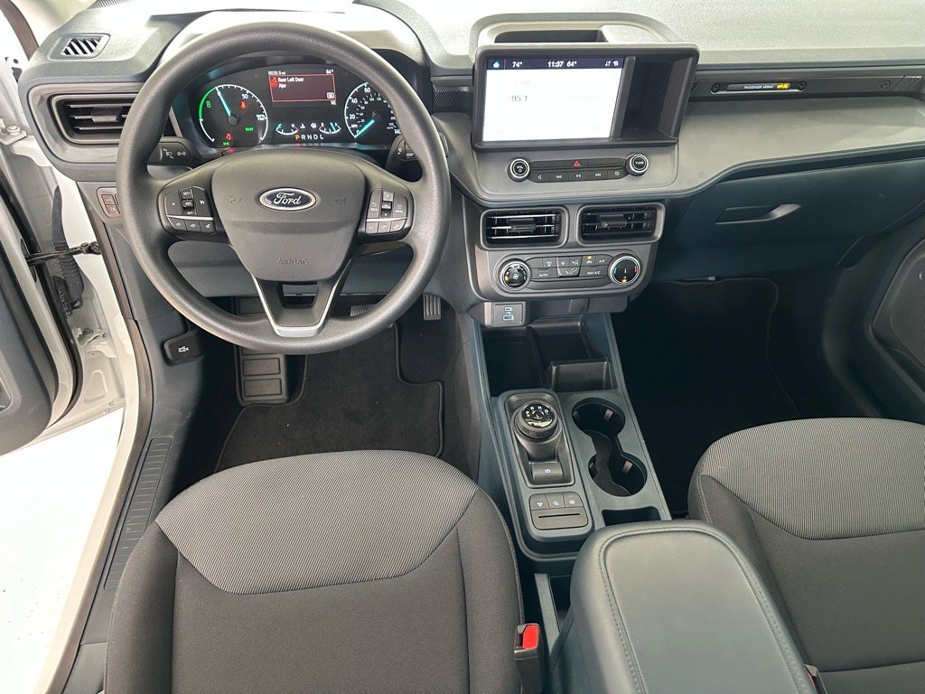 Used 2024 Ford Maverick XL image 27