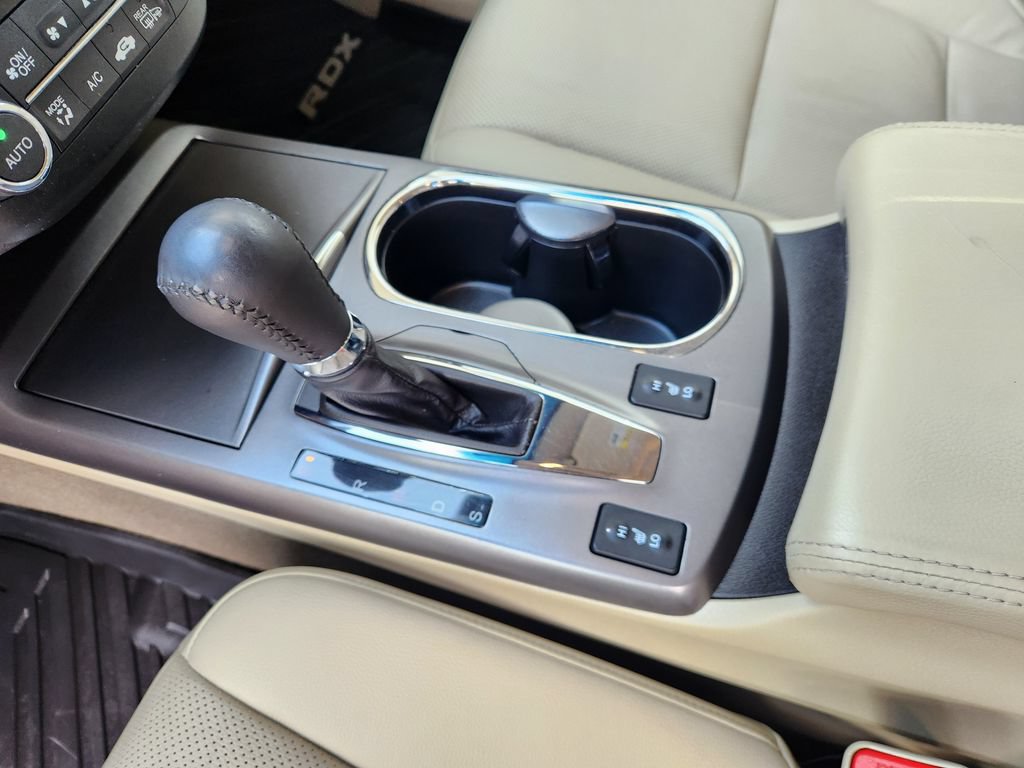 Used 2013 Acura RDX FWD w/ Technology Package image 19