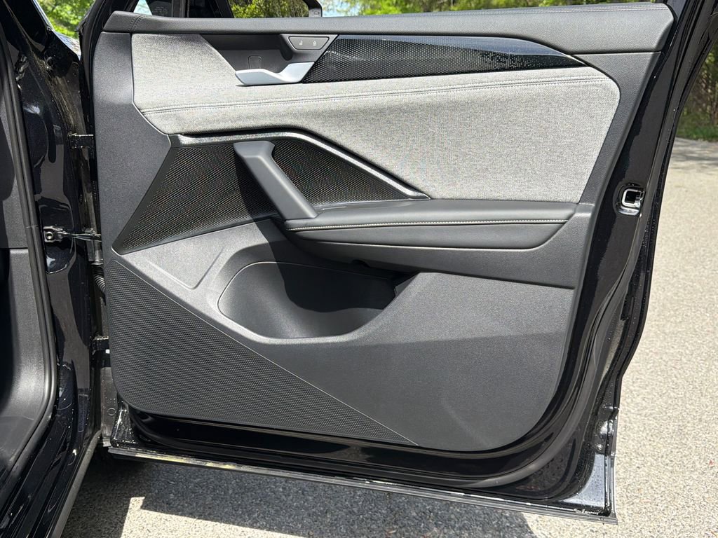 New 2026 Volkswagen Tiguan S AWD/4WD image 5