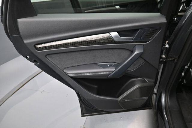 Used 2023 Audi SQ5 Premium Plus w/ Premium Plus Package AWD/4WD image 30