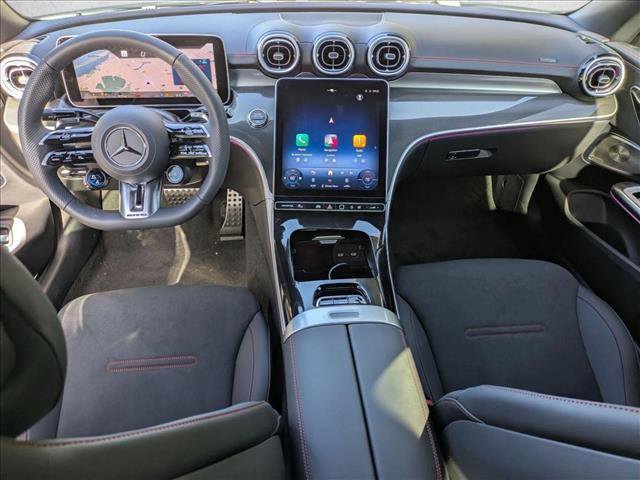 New 2026 Mercedes-Benz CLE 53 AMG 4MATIC Cabriolet image 15