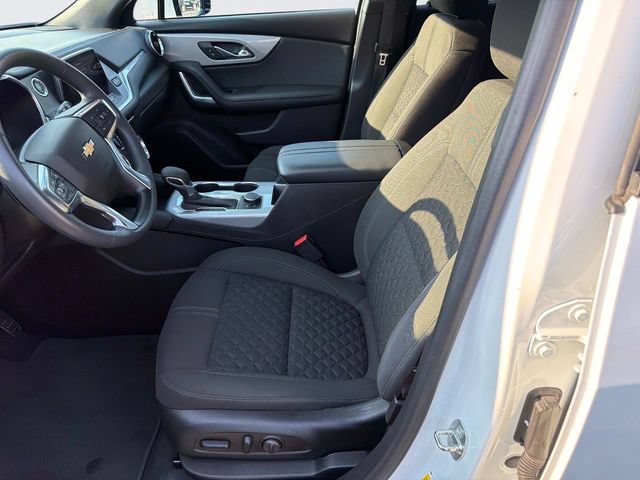 Used 2021 Chevrolet Blazer LT FWD image 19