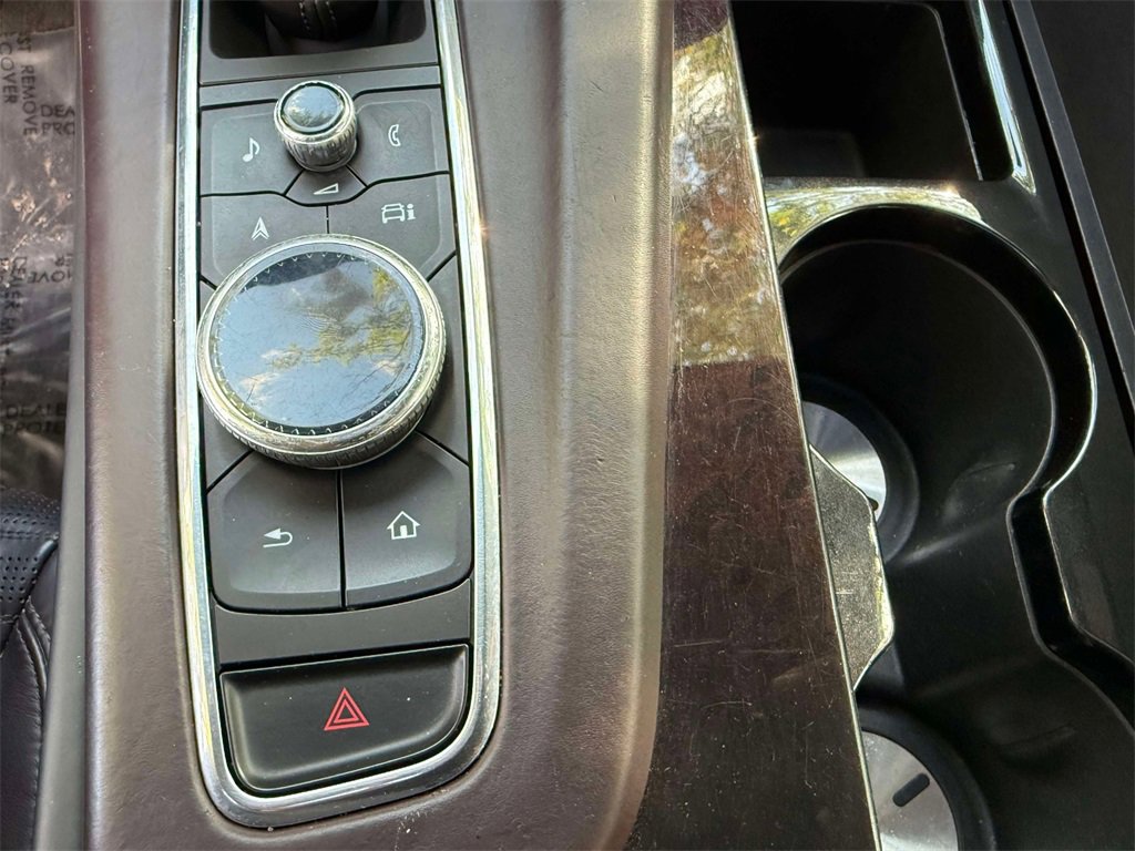 Used 2023 Cadillac Escalade Sport Platinum image 26