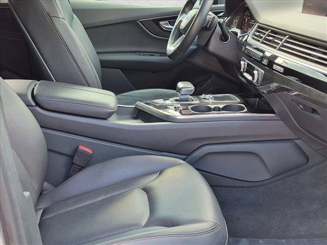 Used 2019 Audi Q7 3.0T Prestige AWD/4WD image 20