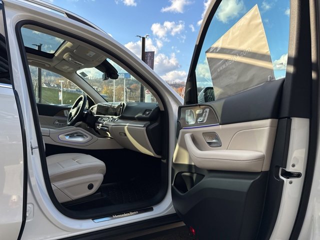 New 2026 Mercedes-Benz GLE 350 4MATIC image 27