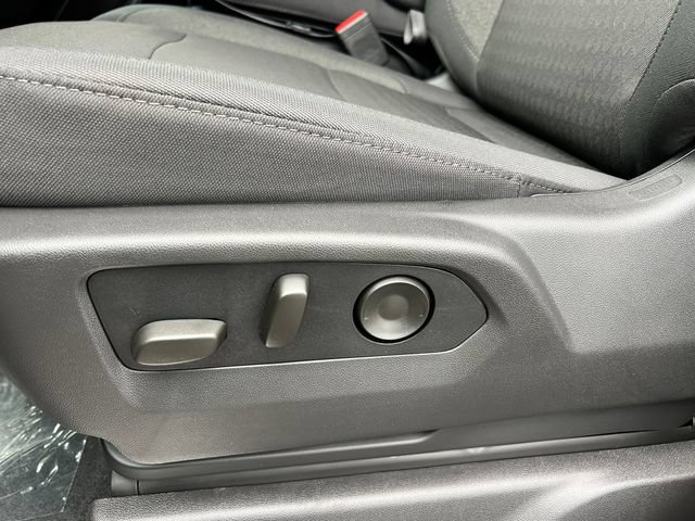 New 2026 Chevrolet Silverado 1500 LT AWD/4WD image 13