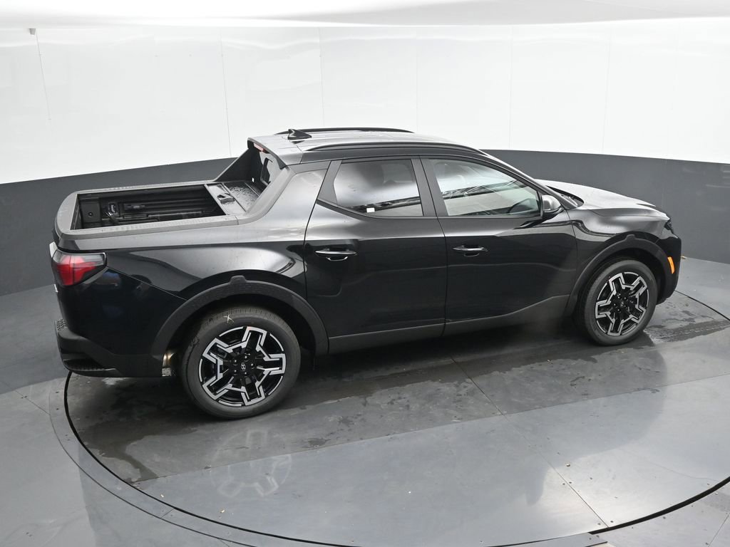 New 2026 Hyundai Santa Cruz Limited image 36