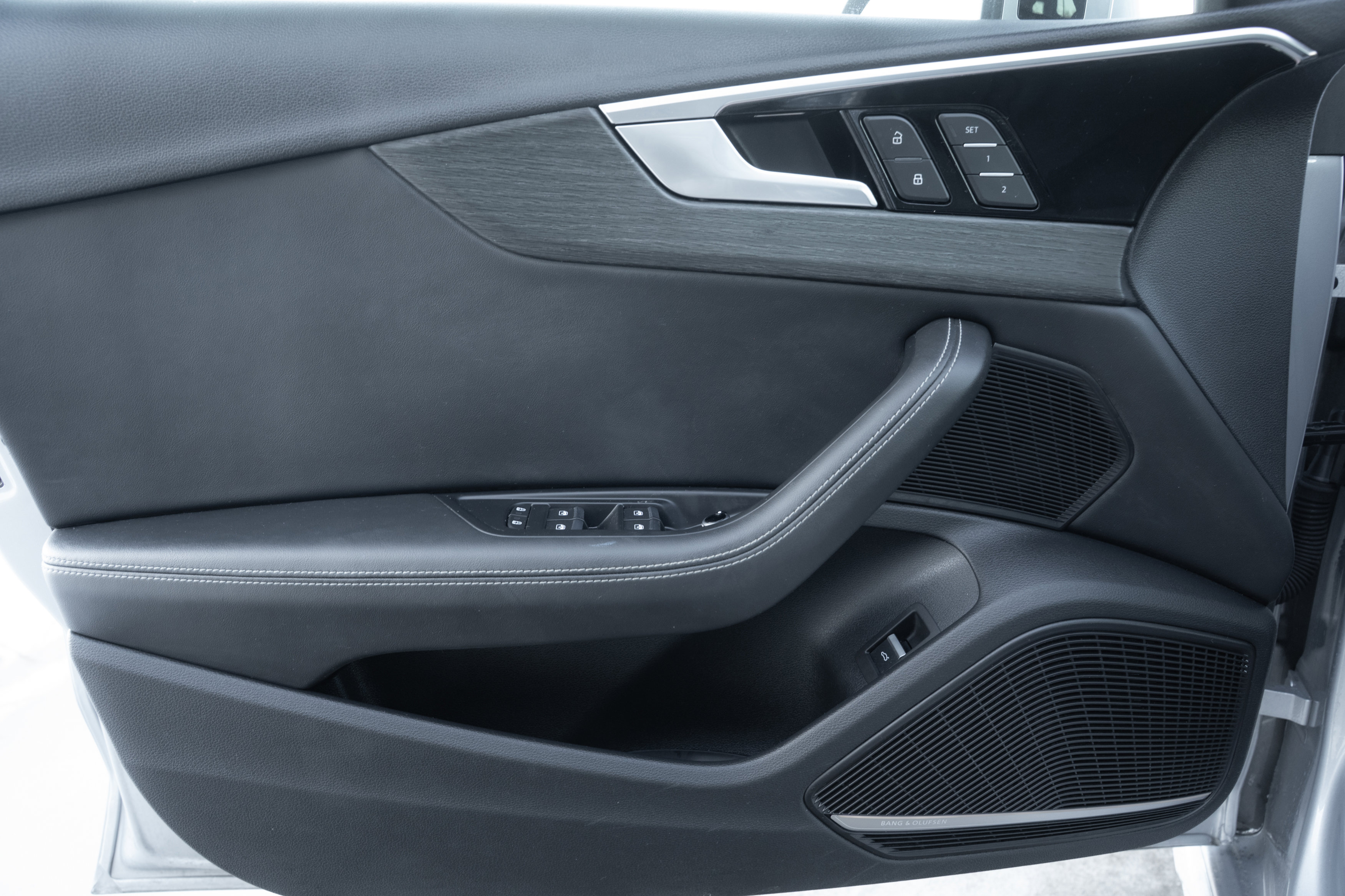 Certified 2022 Audi A4 2.0T Prestige image 20