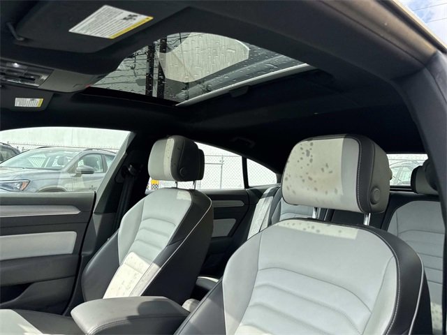 Certified 2020 Volkswagen Arteon SEL image 16