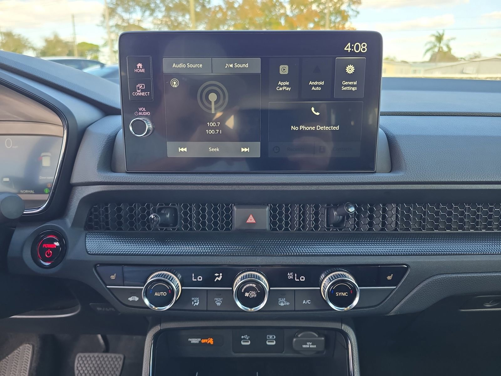 Certified 2026 Honda CR-V TrailSport image 18