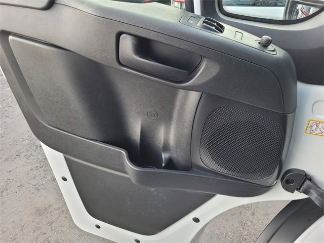 Used 2025 RAM ProMaster 1500 w/ Safety Group image 16