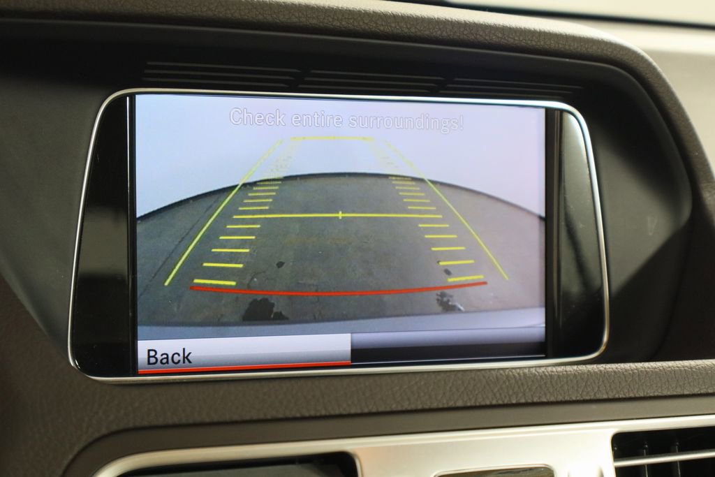 Used 2014 Mercedes-Benz E 550 Coupe image 32