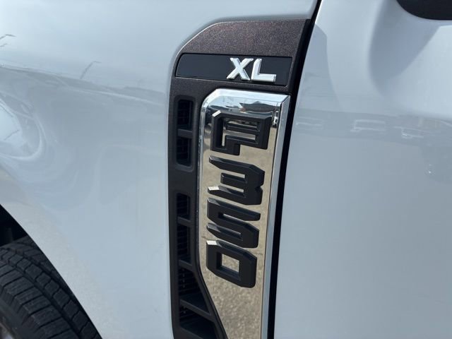 New 2026 Ford F350 XL image 37