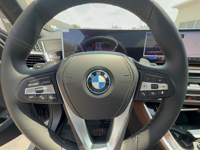 New 2026 BMW X5 xDrive50e AWD/4WD image 14