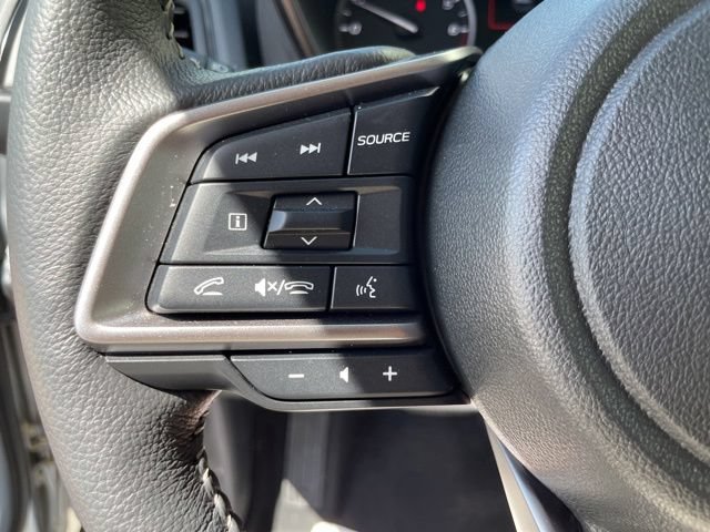 Used 2026 Subaru Ascent Premium AWD/4WD image 20