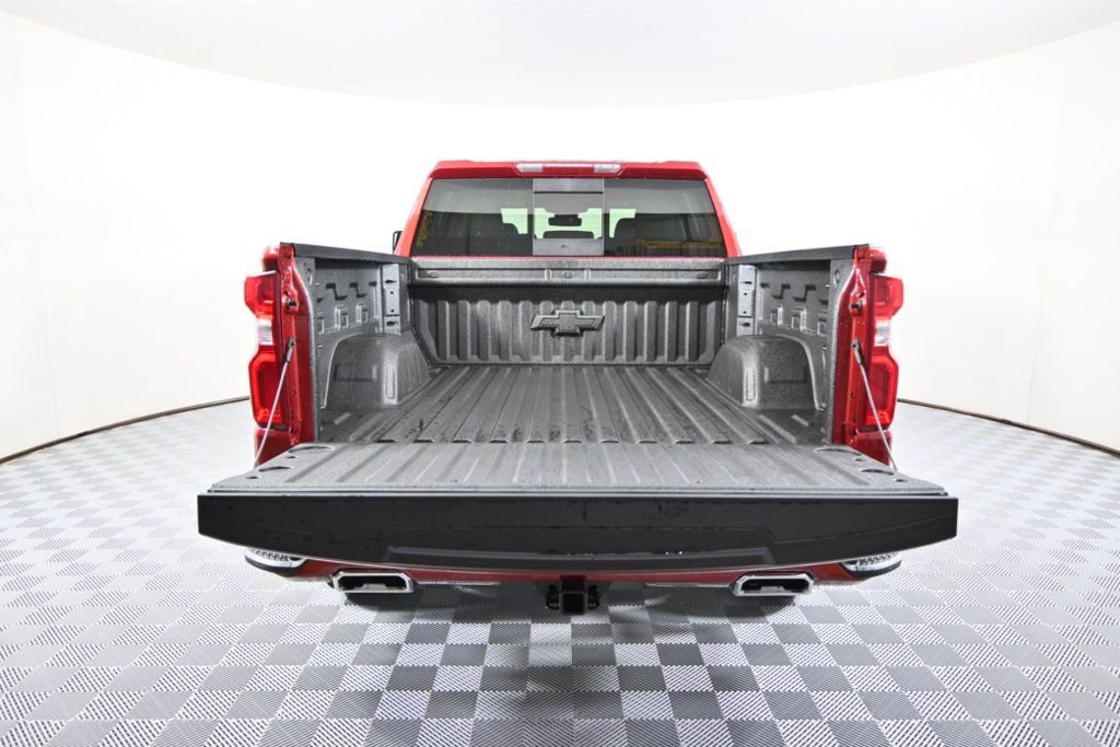 New 2026 Chevrolet Silverado 1500 RST image 6