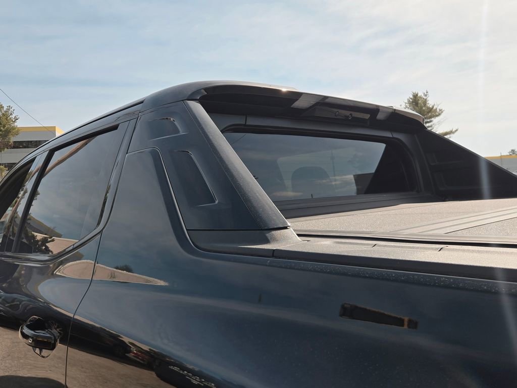 Used 2024 Chevrolet Silverado EV RST image 18