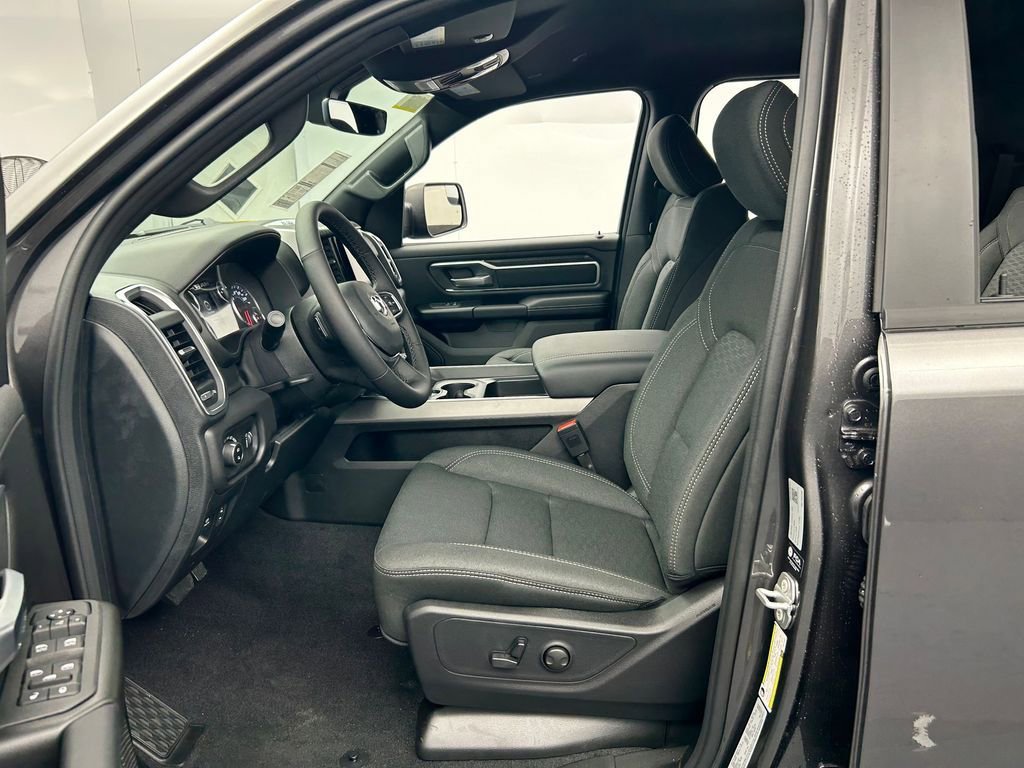 New 2026 RAM 1500 Big Horn w/ Night Edition image 11
