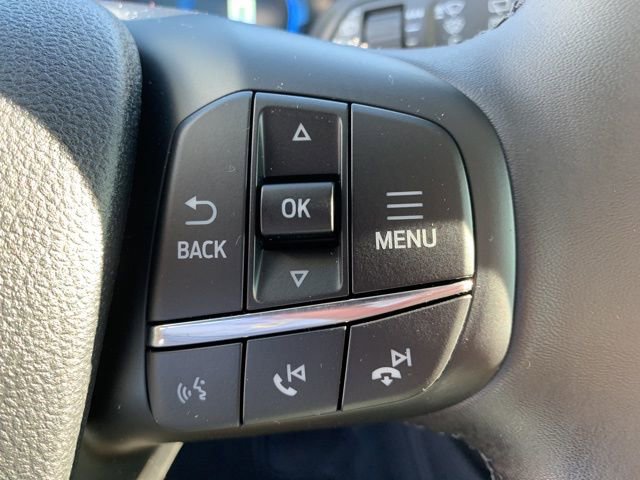 New 2025 Ford Bronco Sport Outer Banks w/ Outer Banks Tech Package+ image 25