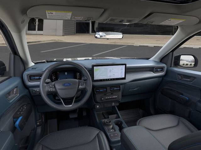 New 2025 Ford Maverick Lobo image 9