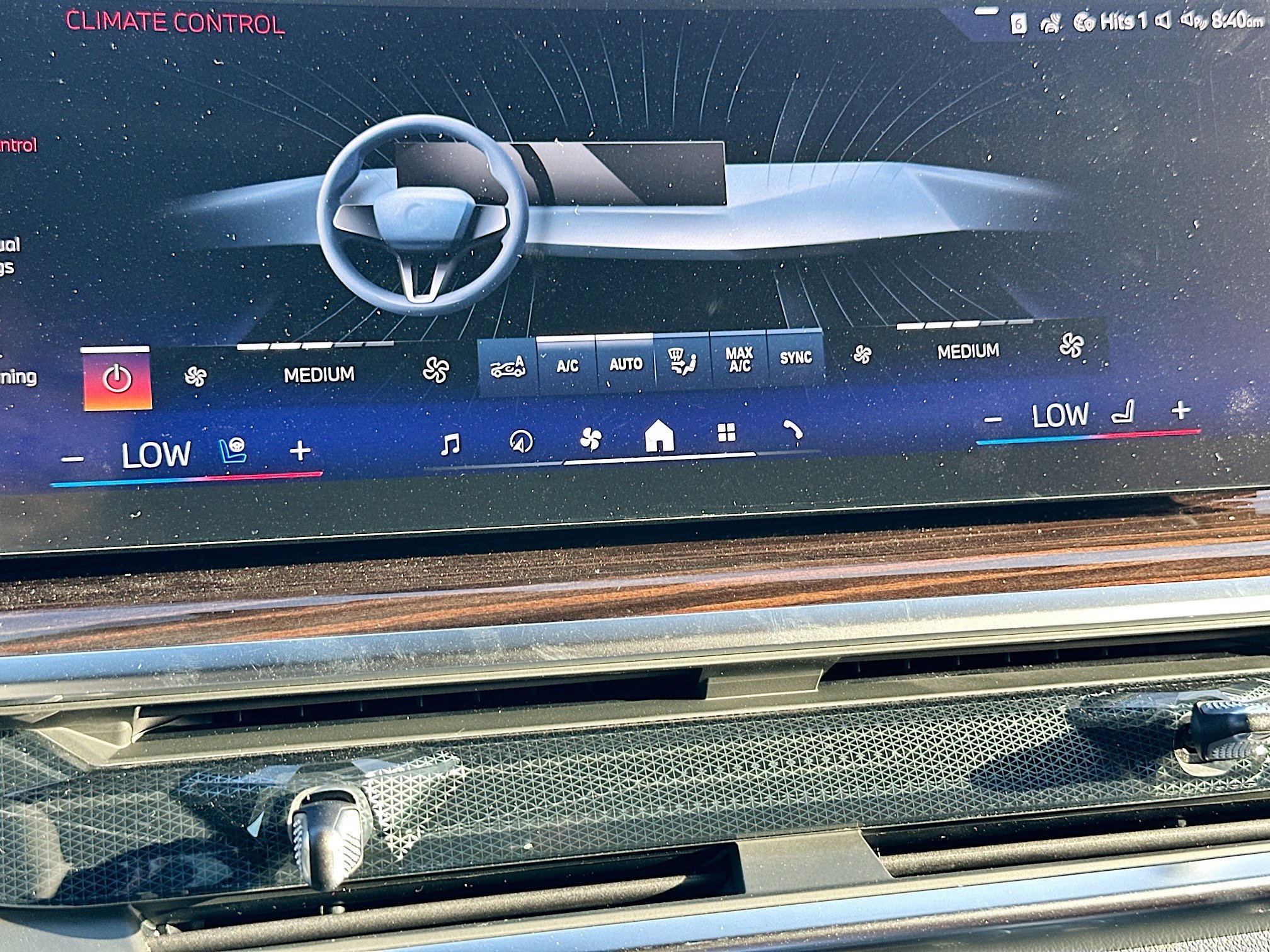 New 2026 BMW X5 xDrive50e image 13