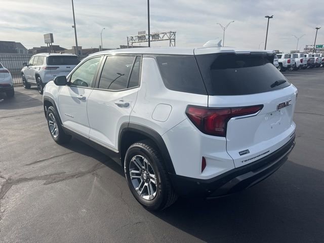Used 2025 GMC Terrain Elevation AWD/4WD image 6