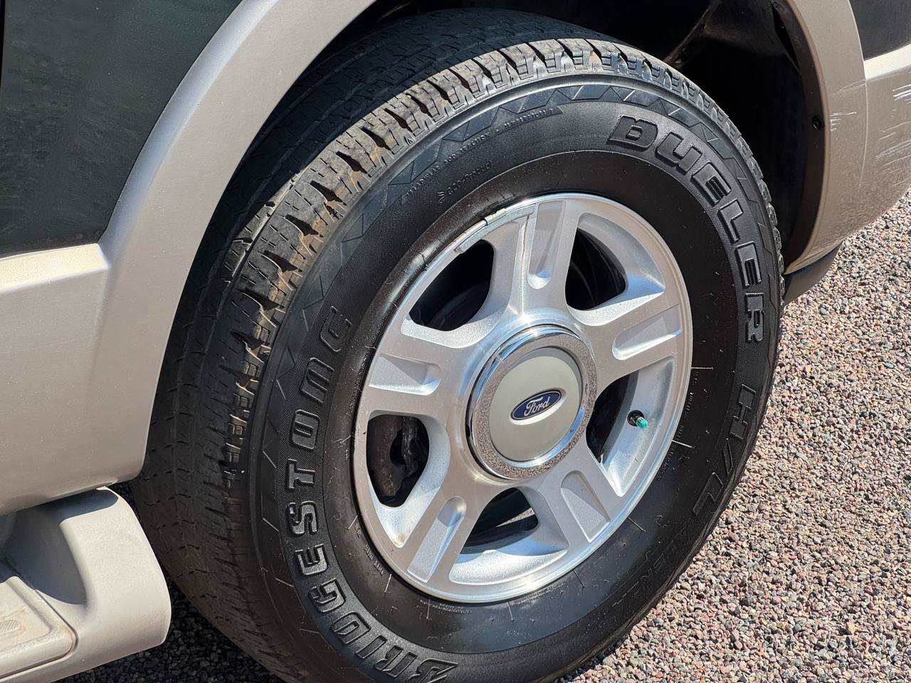 Used 2003 Ford Expedition Eddie Bauer RWD image 13