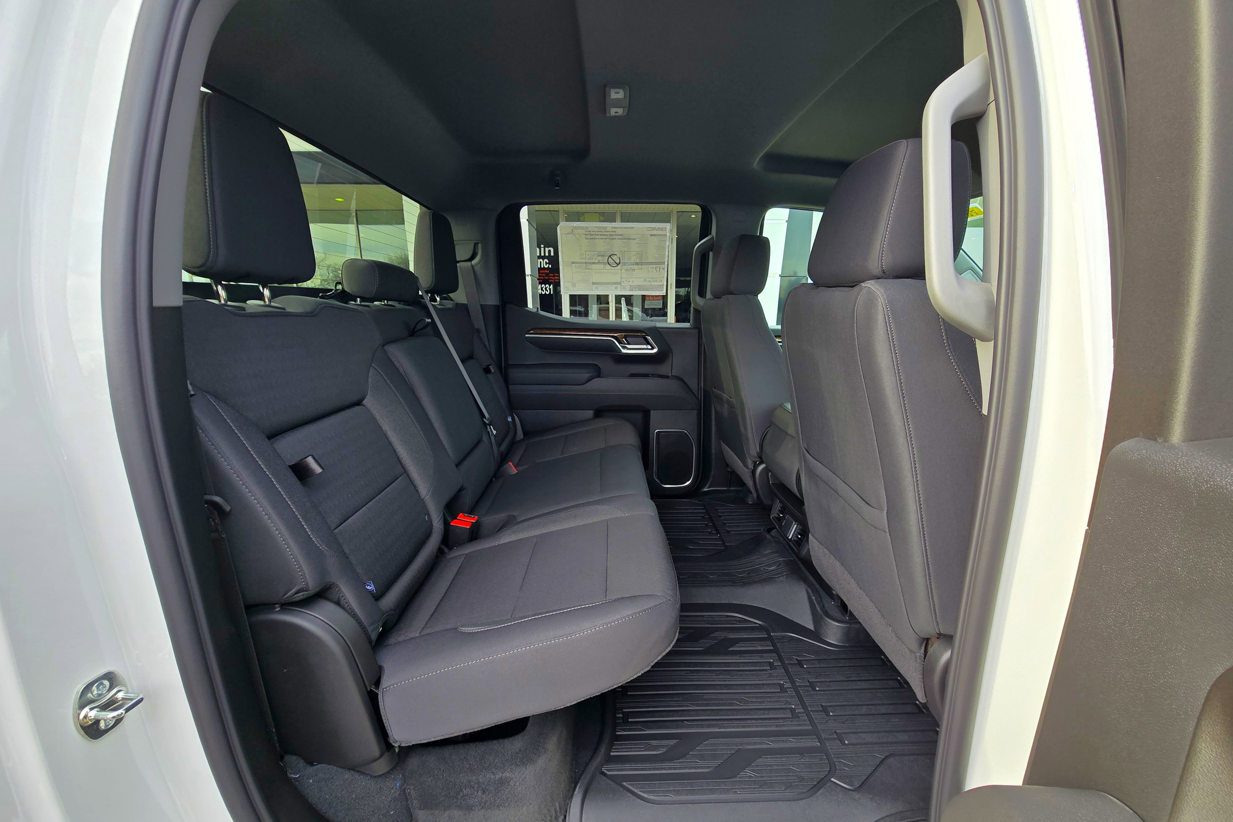 New 2026 GMC Sierra 1500 Elevation w/ Max Trailering Package image 17