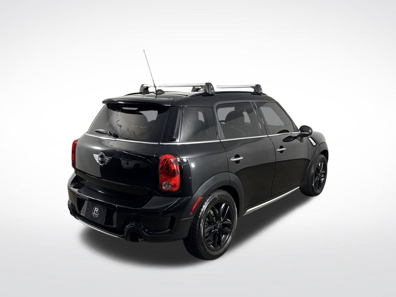 Used 2016 MINI Cooper Countryman S AWD/4WD image 34
