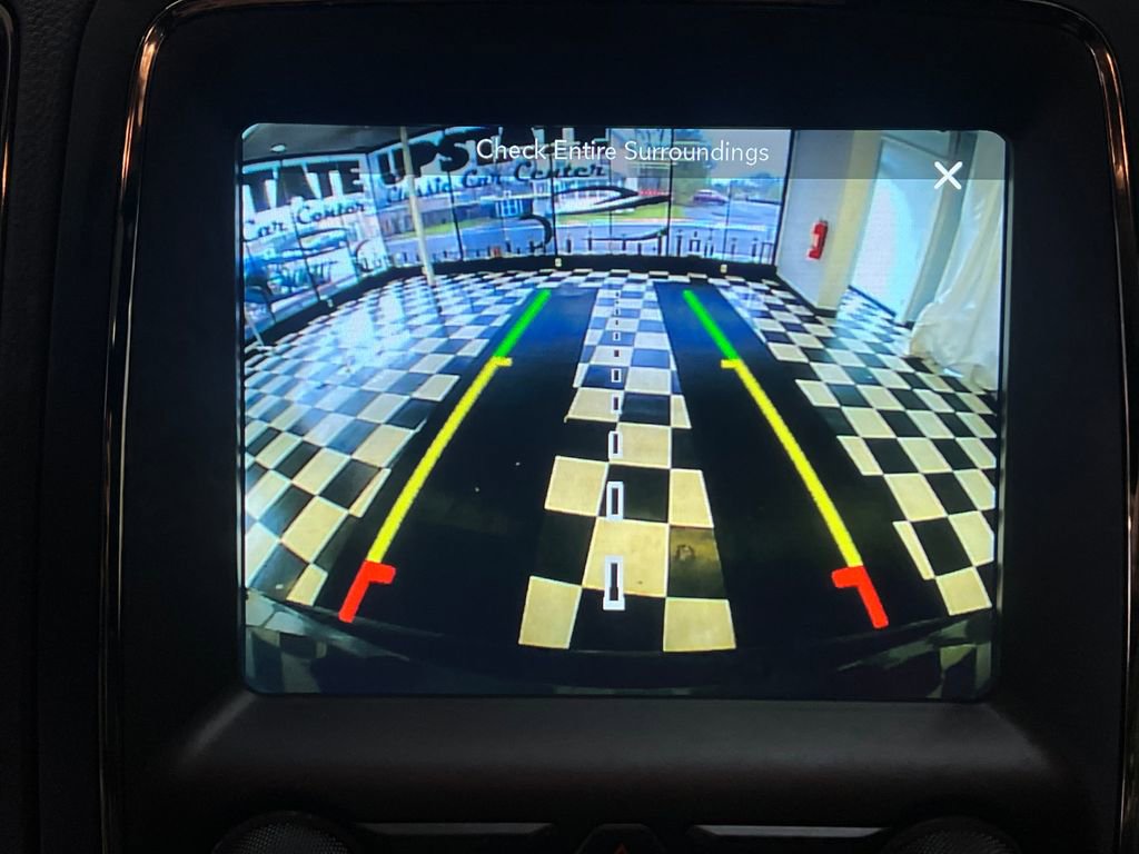 Used 2019 Dodge Durango GT AWD/4WD image 26